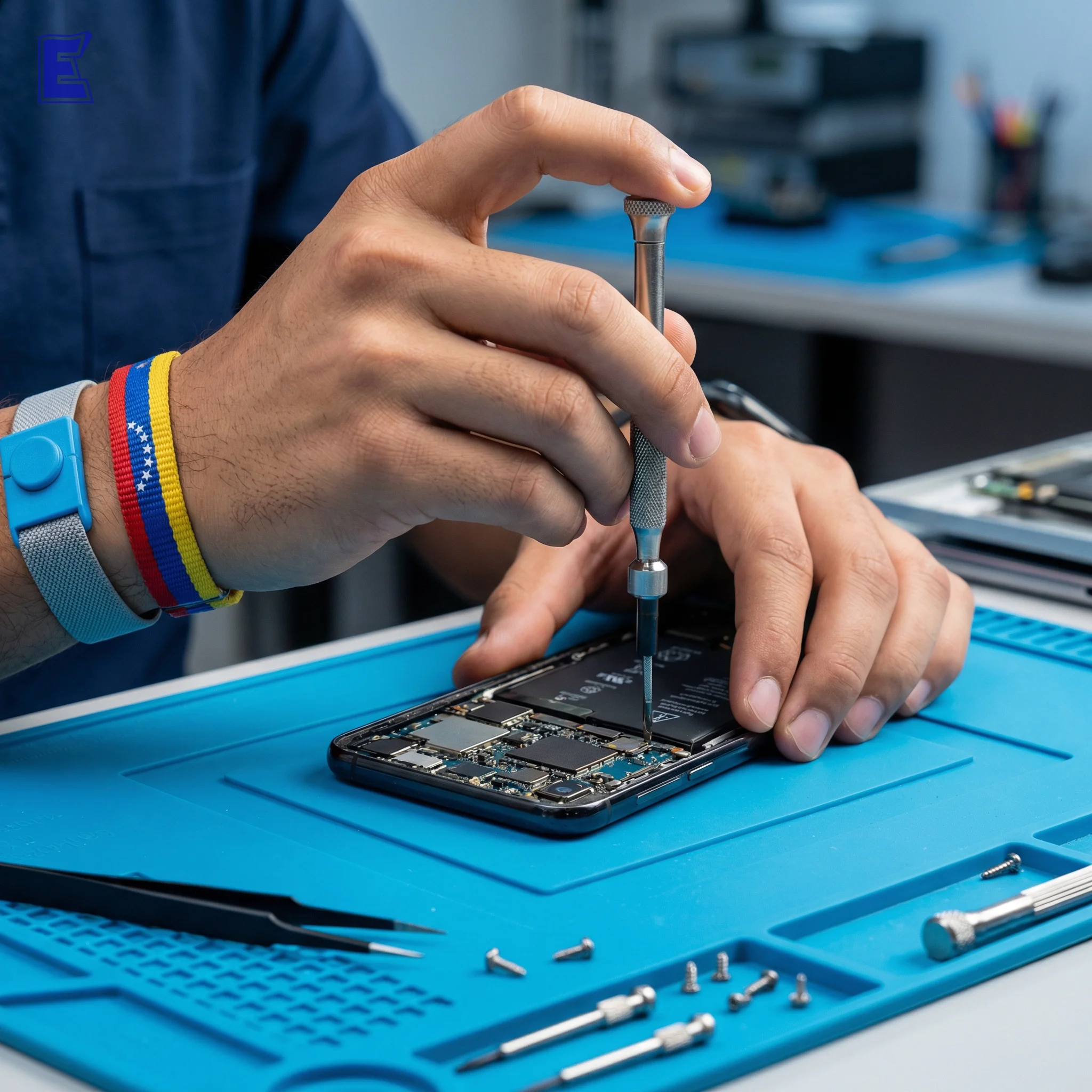 Reparacion Celulares