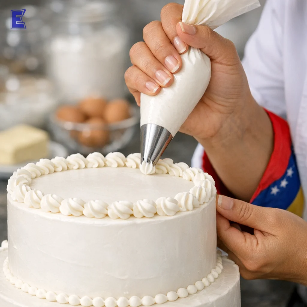 Repostería