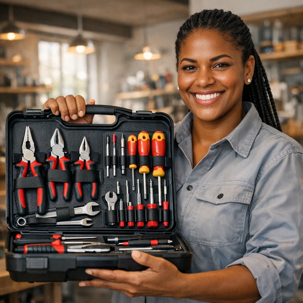 Oficios y Emprendimiento