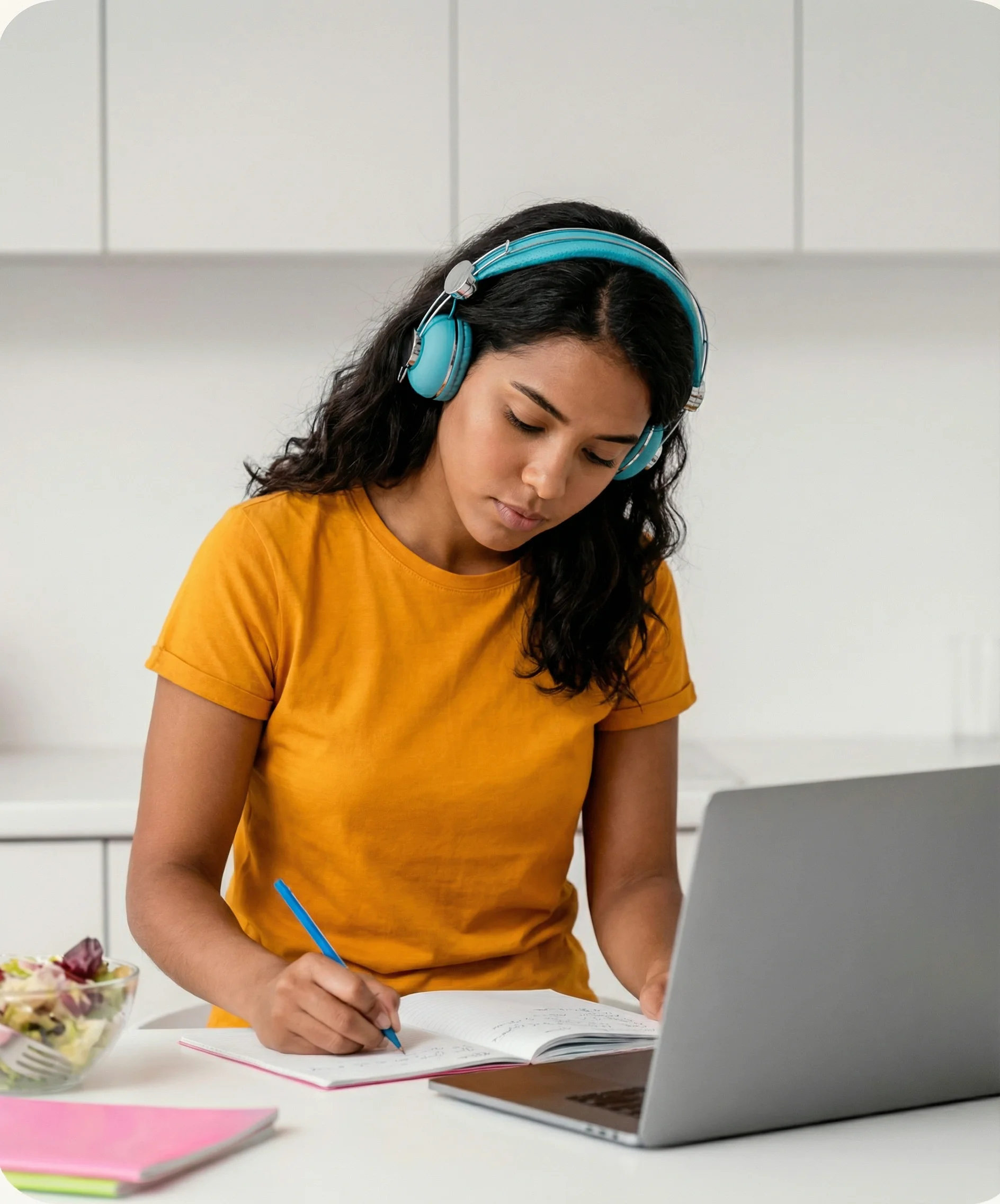 Formación técnica de alto nivel